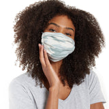 4 Pack Mask Camo & Grey - Denny's