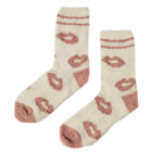 Lip Plush Sock - Denny's