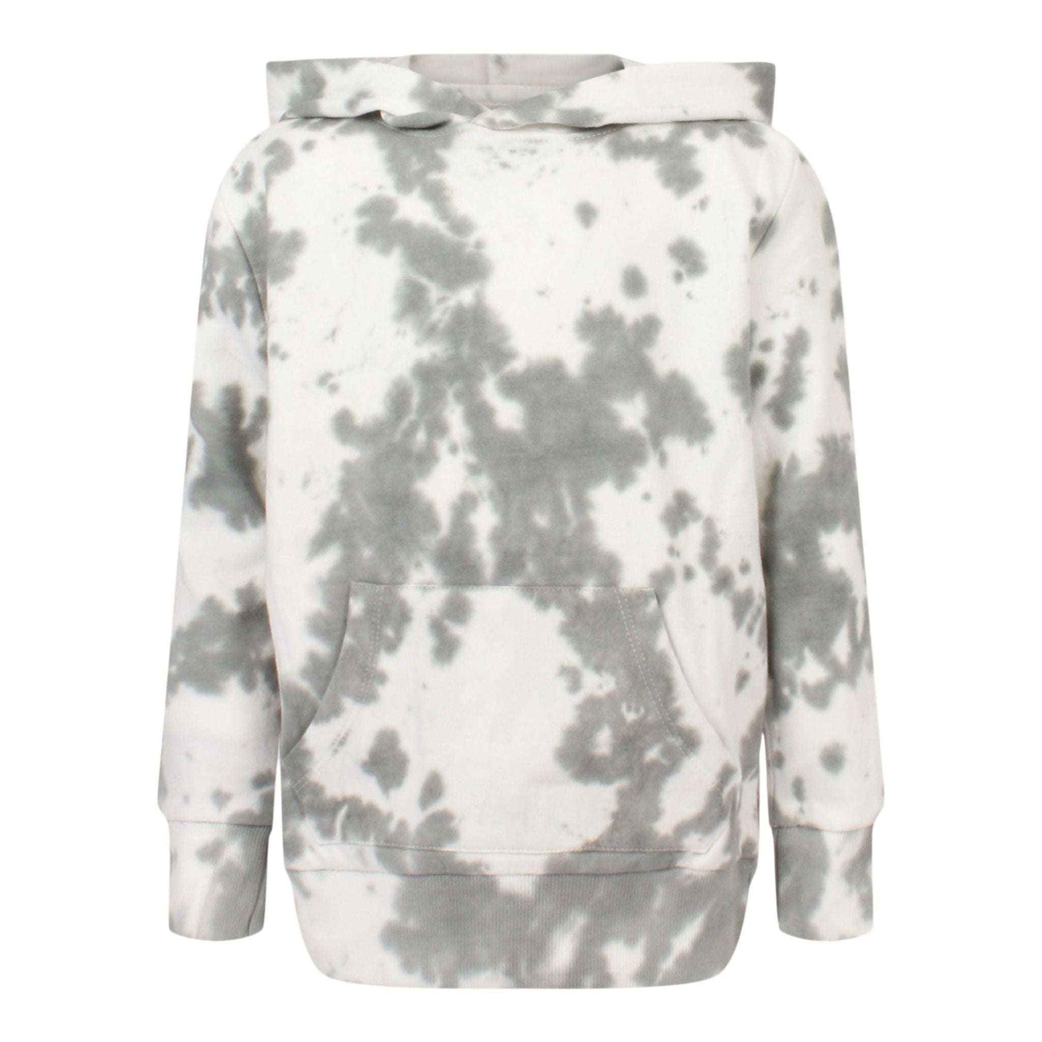 Tie Dye Hoodie - Denny's