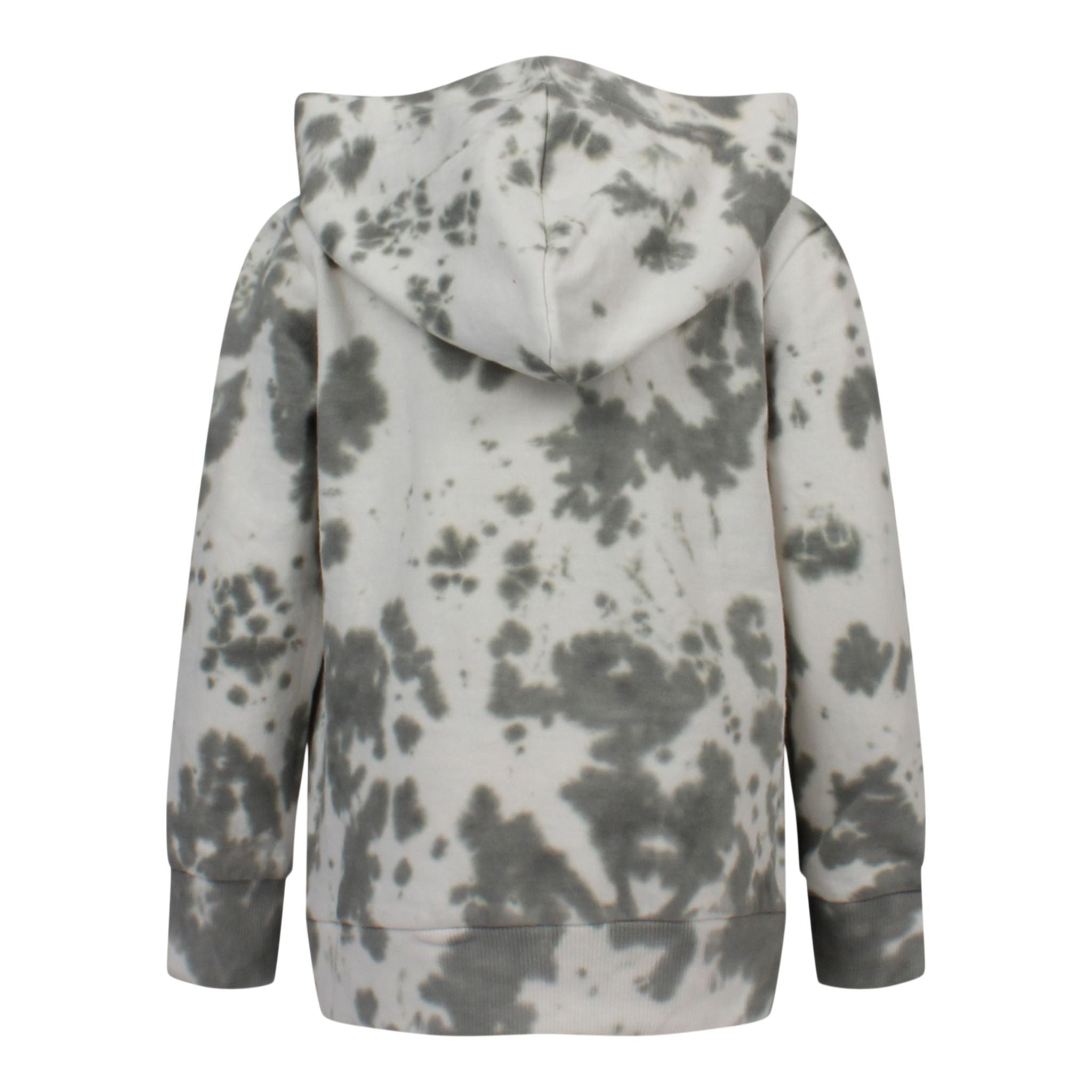 Tie Dye Hoodie - Denny's