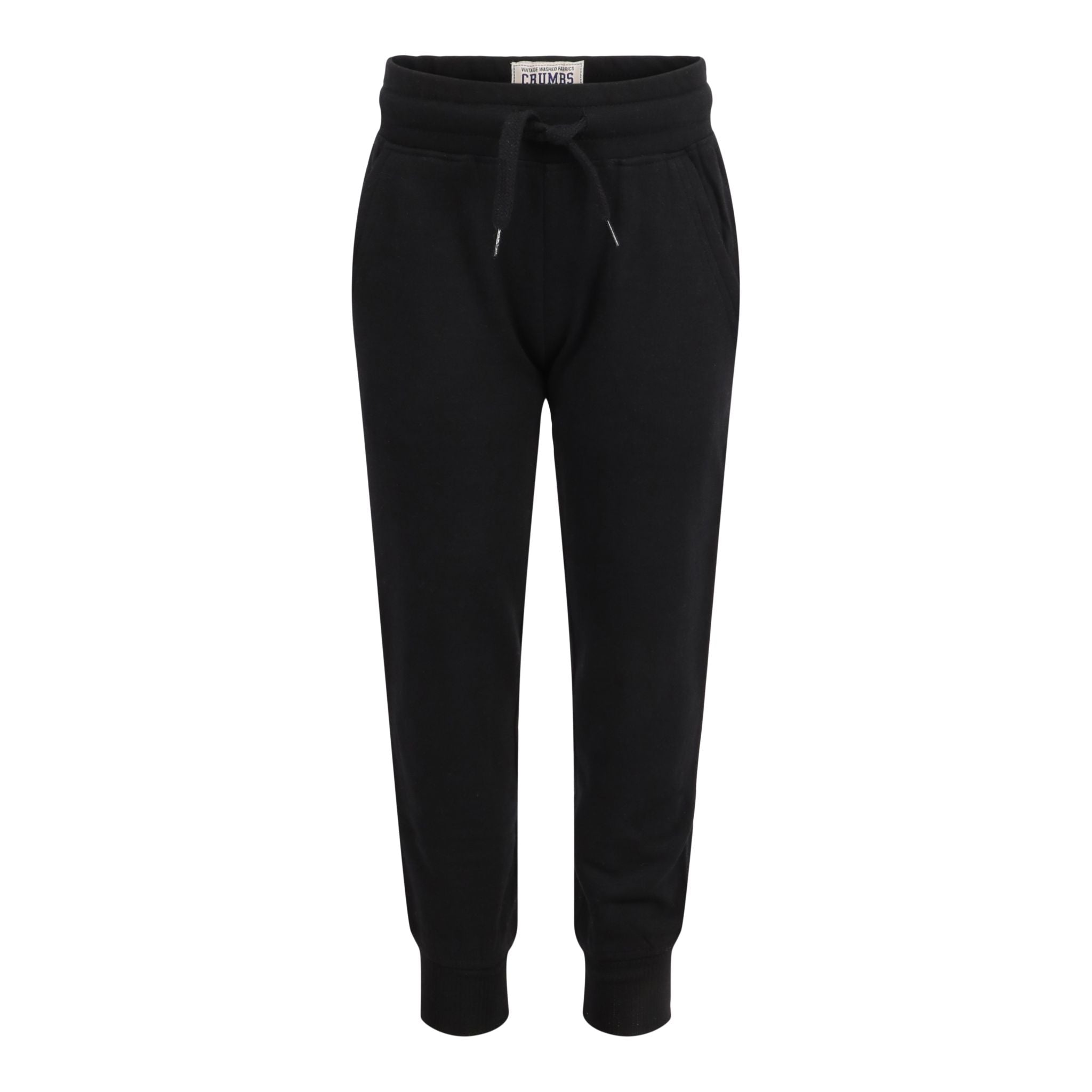 Fleece Jogger - Denny's