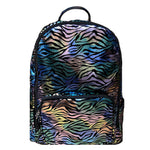 Zebra Backpack - Denny's