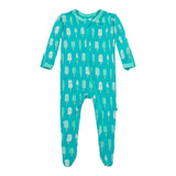 Neptune Popsicle Footie - Denny's
