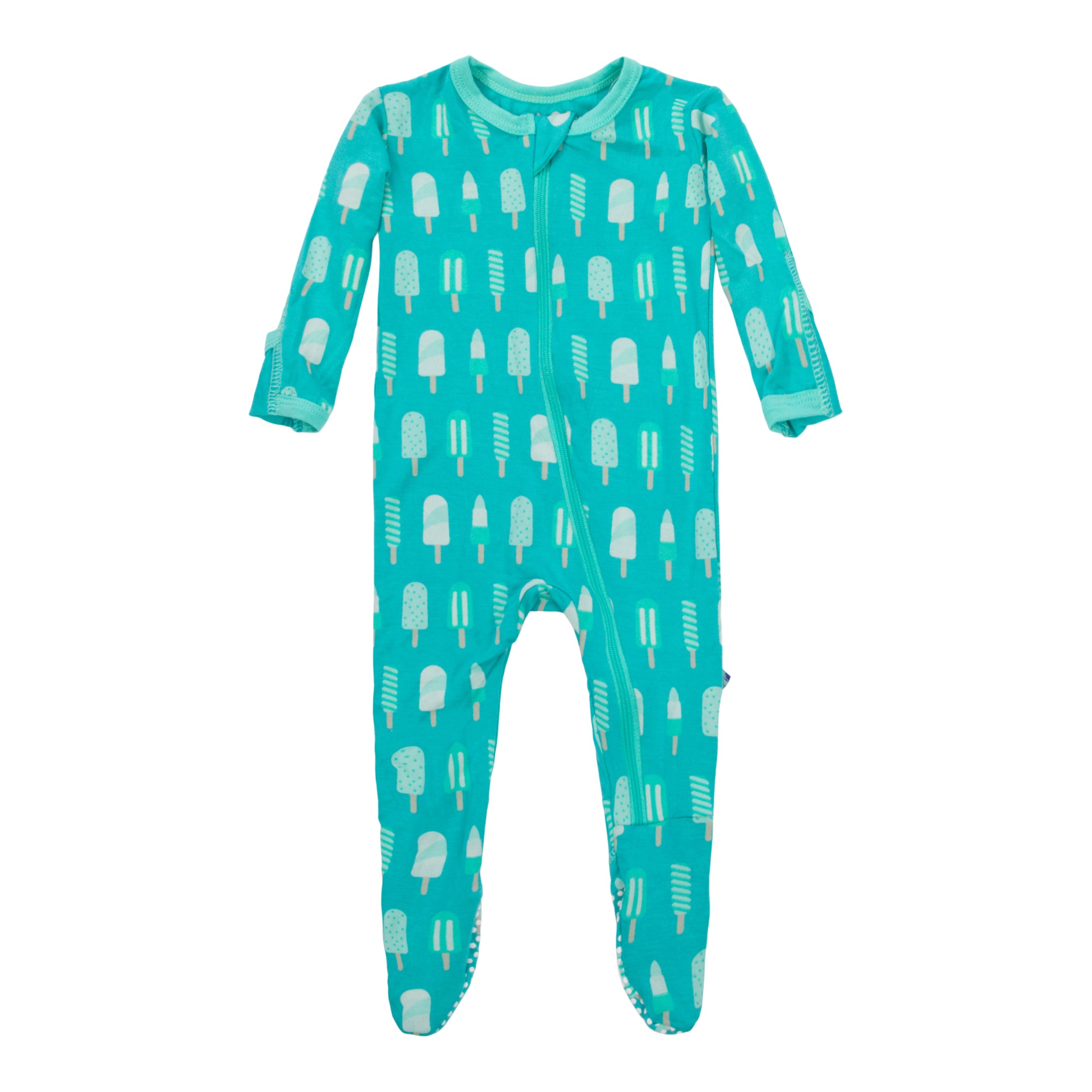 Neptune Popsicle Footie - Denny's