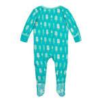 Neptune Popsicle Footie - Denny's