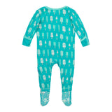 Neptune Popsicle Footie - Denny's