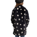 Avery Star Jacket - Denny's