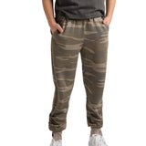 El Ray Camo Jogger - Denny's