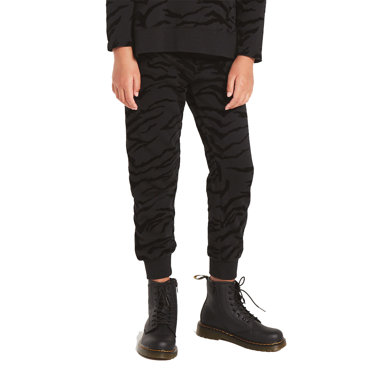 Ava Tiger Jogger - Denny's