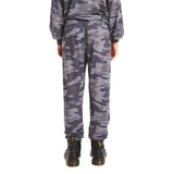 Bella Camo Jogger - Denny's