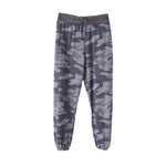 Bella Camo Jogger - Denny's