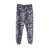 Bella Camo Jogger - Denny's