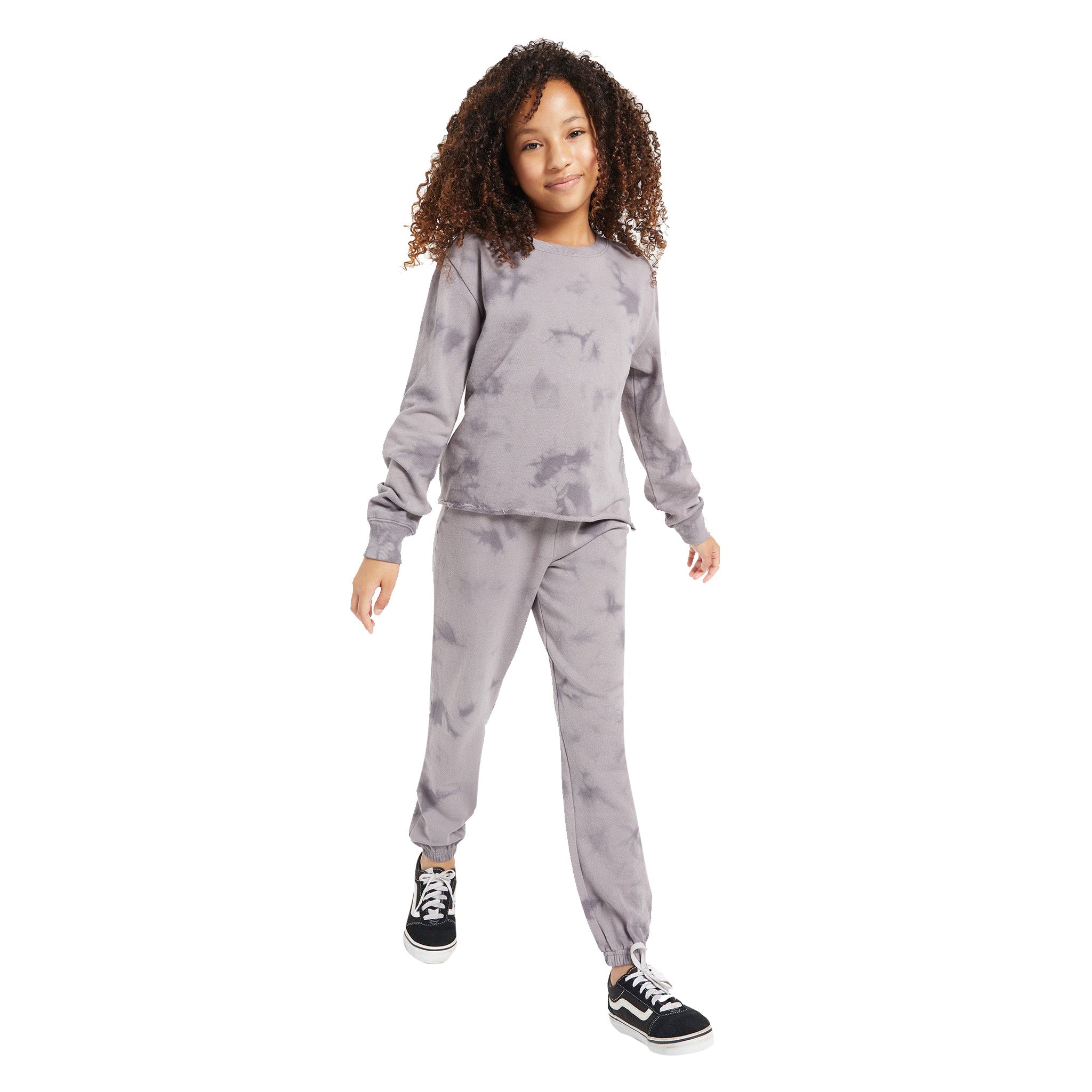 Cloudwash Jogger - Denny's