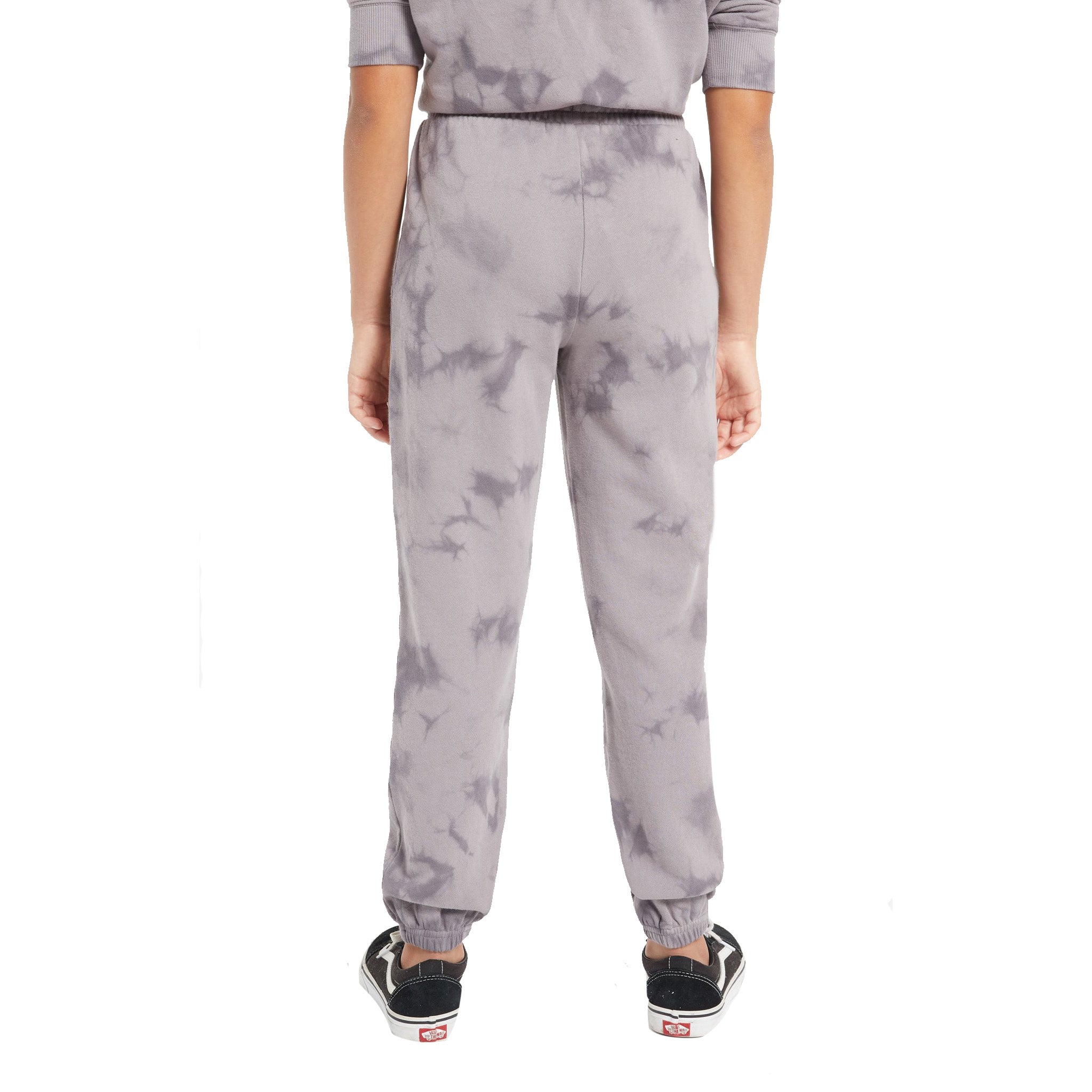 Cloudwash Jogger - Denny's