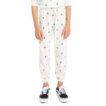 Allover Bolt Jogger - Denny's