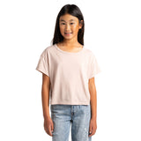 Nattie Organic Short Sleeve Tee - Denny's
