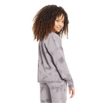 Cloudwash Pullover - Denny's