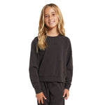 Star Sweatshirt - Denny's