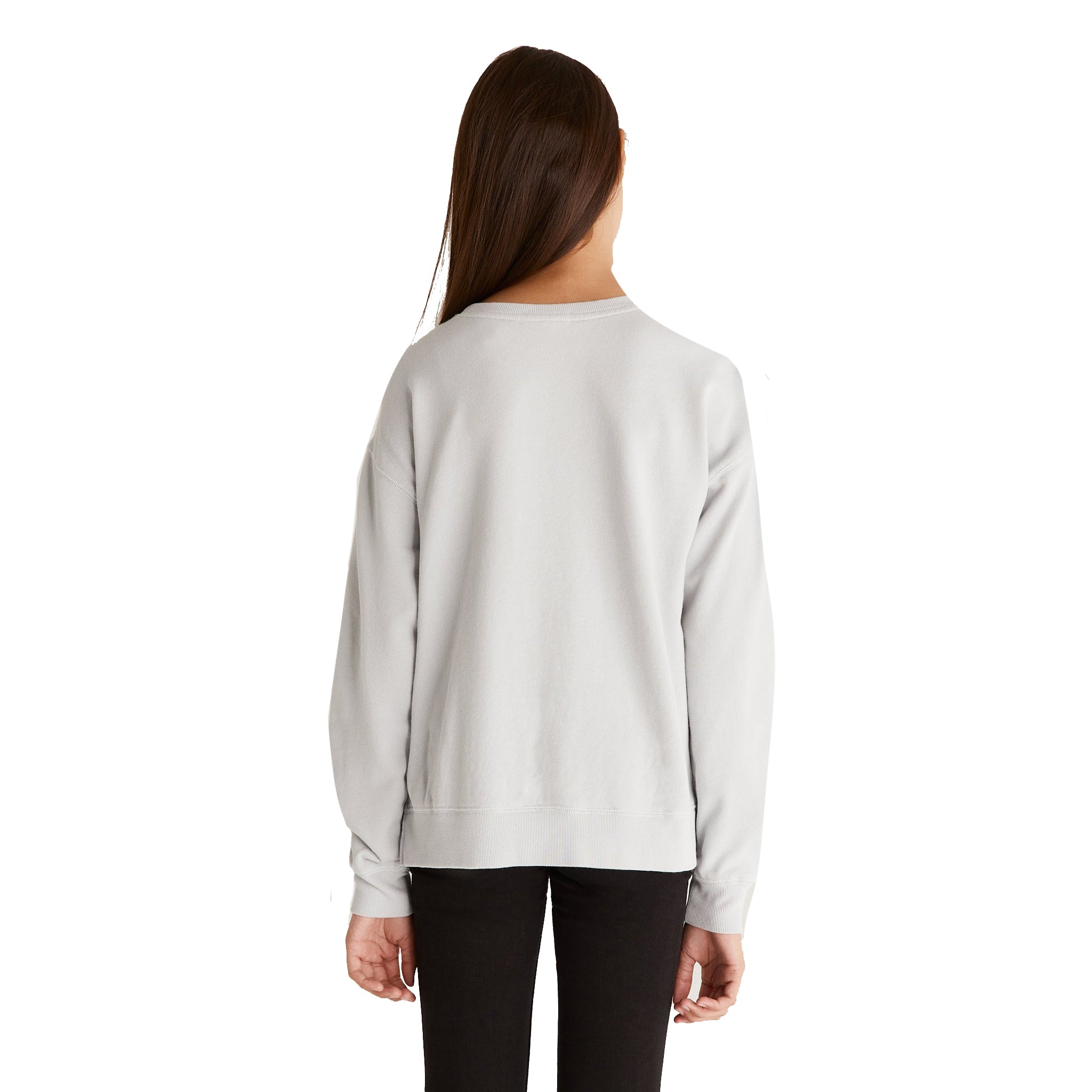 Love Love Weekender Sweatshirt - Denny's