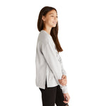Love Love Weekender Sweatshirt - Denny's