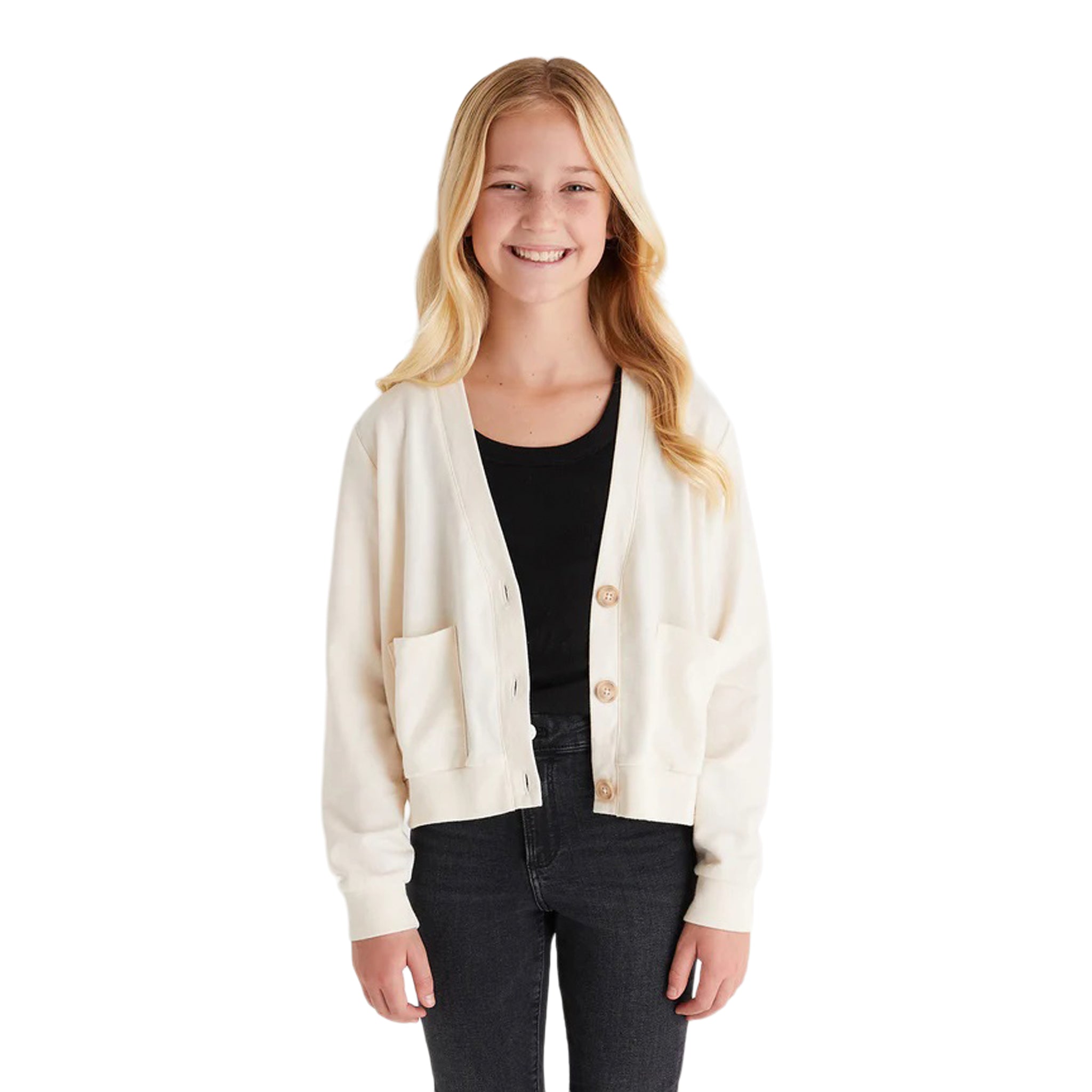 Arbor Cardigan - Denny's