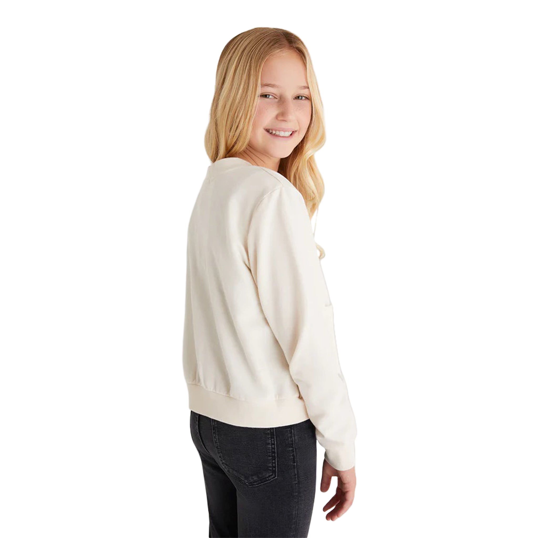 Arbor Cardigan - Denny's