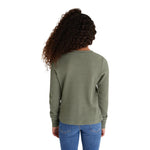 Waffle Long Sleeve Top - Denny's