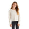 Waffle Long Sleeve Top - Denny's