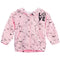 Splatter Love Hoodie - Denny's