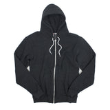 Zip Hoody - Denny's