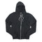 Zip Hoody - Denny's