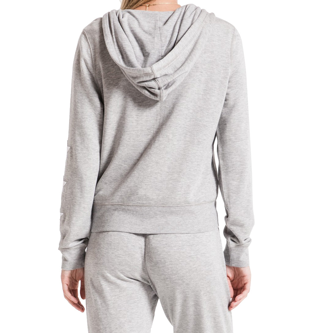 Linear Star Hoodie - Denny's