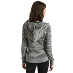 The Loft Camo Zip Up Hoodie - Denny's