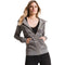 The Loft Camo Zip Up Hoodie - Denny's
