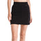 The Knit Mini Skirt - Denny's