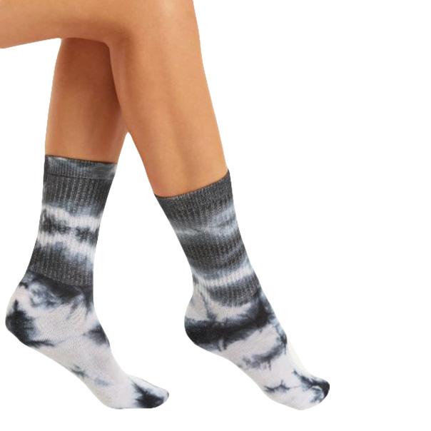 Tie Dye Sock - Denny's