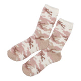 Camo Plush - Denny's