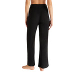 Show Some Flare Rib Pant - Denny's