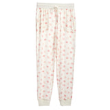 Comfy Lip Jogger - Denny's