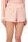 Dawn Heart Short - Denny's