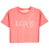 Vintage Love Tee - Denny's