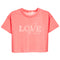 Vintage Love Tee - Denny's