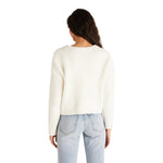 Cabin Fever Cozy Cardigan - Denny's