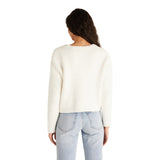 Cabin Fever Cozy Cardigan - Denny's