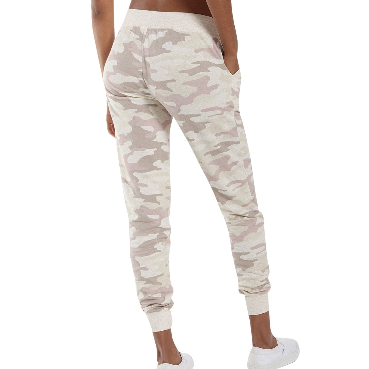 Jordan Camo Jogger - Denny's