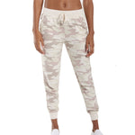 Jordan Camo Jogger - Denny's