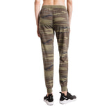 Jordan Camo Jogger - Denny's