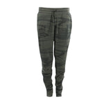 Loft Camo Zip Jogger - Denny's