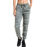 Loft Camo Jogger - Denny's