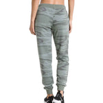 Loft Camo Jogger - Denny's